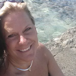 Meet your Posher, Judy